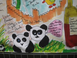 Longipanda