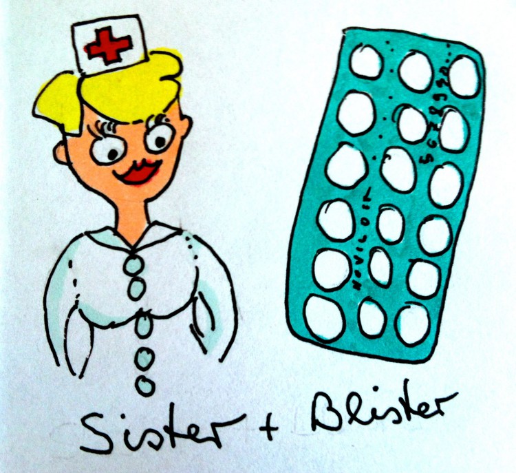 Sisterblisterillu